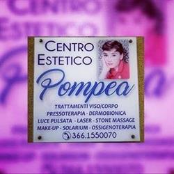 Centro Estetico Pompea Screti