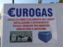Eurogas sas Roccapiemonte
