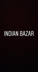 Indian Bazar