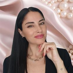 Sabrina Miccoli Permanent Make Up Artist