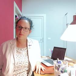 Dott.ssa Eleonora Caracciolo - Biologa Nutrizionista