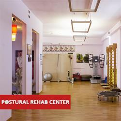 Postural Rehab Center