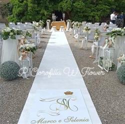 Wedding Rita Clorofilla Sposi