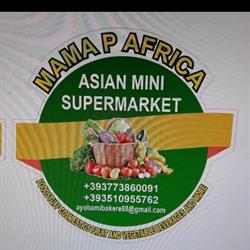 Mama p Africa & Asian lnternational Mini Supermarket
