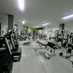 Wellness Gym Club