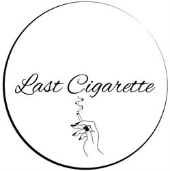 Last Cigarette Shop