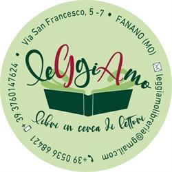 Libreria Leggiamo