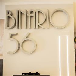 Binario 56