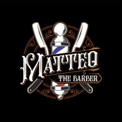 Matteo The Barber