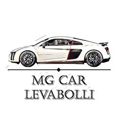 MG Car Levabolli