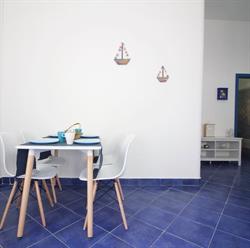 Casa di Giò Torre San Giovanni