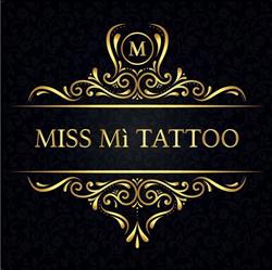 Miss Mí Tattoo di Michela Manconi
