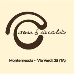 Crema & Cioccolato_Montemesola