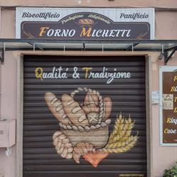Forno Michetti