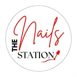 The nail station