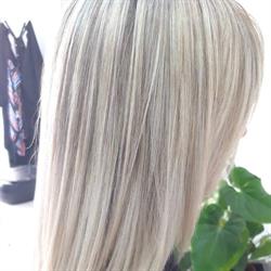 JP hair salon