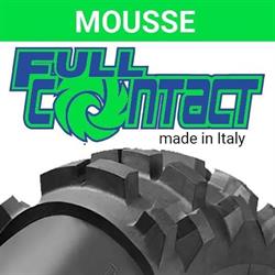 Mousse Full Contact