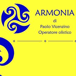 Armonia - Studio Olistico