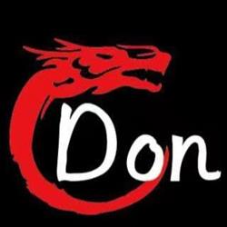 Sushi Don