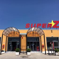 SuperZ