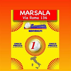 Euromania Marsala