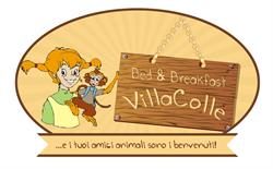 Villa Colle Ancona