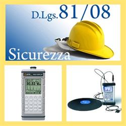 Studio di ambiente e sicurezza Romani