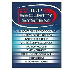 Top Security System
