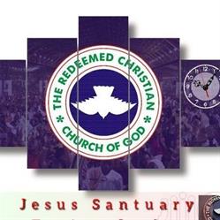 RCCG Jesus Sanctuary Parish Torino,Italy