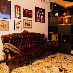 INKED UP Tattoo Shop