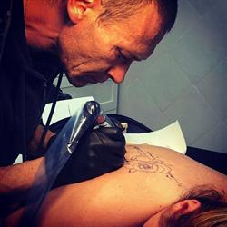 Associazione INK in the SKIN