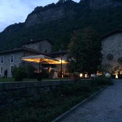 Villa Casaforte di bisone