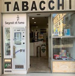 Segnali di fumo di Scarponi Basilio