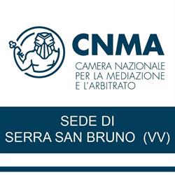 CNMA SERRA SAN BRUNO