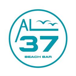 AL37 beachbar