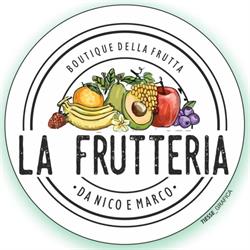 La Frutteria - boutique della frutta