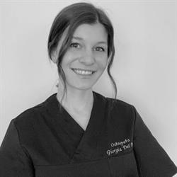 Studio Osteopatico Giorgia Del Pup