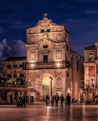 B&B Charme Rooms Siracusa
