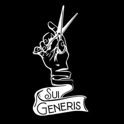 Sui Generis Barber