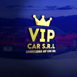 Vip car