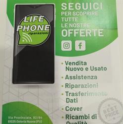 Life Phone riparazioni