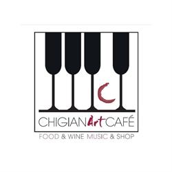 Chigianartcafè