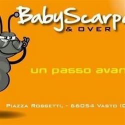 BabyScarpa Termoli
