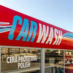 Car Wash Molfetta