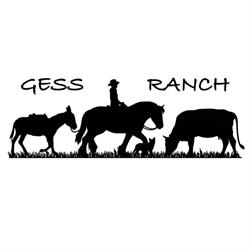 Gess Ranch