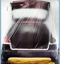 Autocarrozzeria Pireca snc