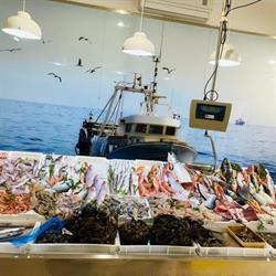 Pescheria da Romeo