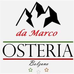 Osteria Da Marco