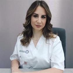Dr.ssa Alina Fiorillo - Biologa Nutrizionista