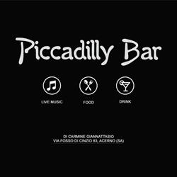 Piccadilly Bar
